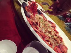 什么龙虾-老街渔味馆(芳华店)