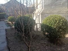 -正阳书局(西四南大街店)