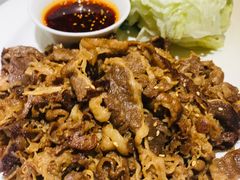 -恒记饭店·海鲜明档(淹城店)