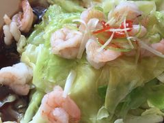 -良师门滨海人家·海鲜·家常菜(滨海城店)