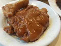 -阿水狮猪脚大王(台中公园店)