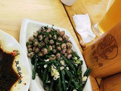 -張飛扒肉·龙江非遗(道外店)