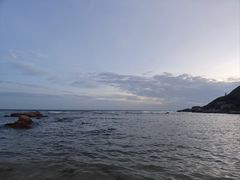 -三亚西岛海洋文化旅游区
