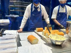 -the Roll'ING手作瑞士卷专门店(卓悦中心店)