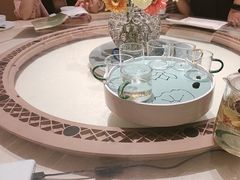 -荷花亭·湖北融合菜(中商广场店)