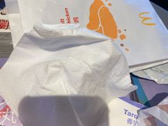 -麦当劳(宾水西道店)