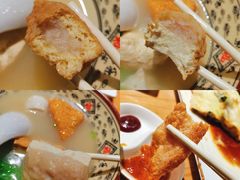 高记酿豆腐汤-新加坡高记KOO KEE Restaurant(盈科店)