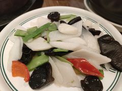 -云海肴·汽锅鸡·云南菜(广安门天虹店)