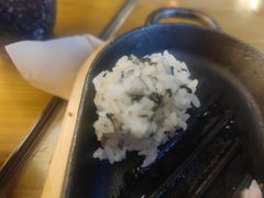 -弘彩英·烤牛舌·年糕火锅(蓝色港湾店)
