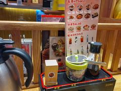 -万岁寿司(天河领展店)