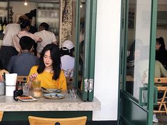 大堂-RAC BAR(安福路店)