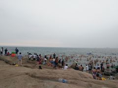 -老虎石海上公园