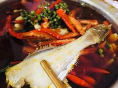 耗儿鱼-三哥田螺(北书院街店)