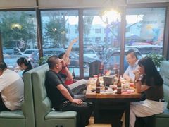 -鼎原力量吊炉烧烤主题餐厅(临河街店)