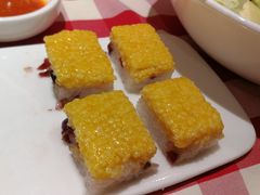 -西贝(上海新梅广场店)