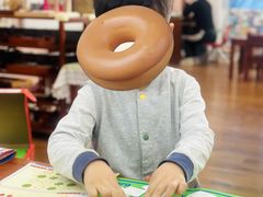 -伊顿幼儿园(棕榈泉校园)