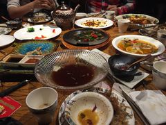 -阿罗新疆菜(人民广场店)