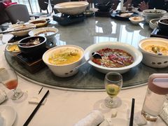 -小厨娘淮扬菜(天印大道店)