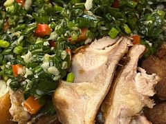 -香巴拉云南餐厅(华莱坞店)