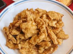 -盈春大饭店(千山路店)