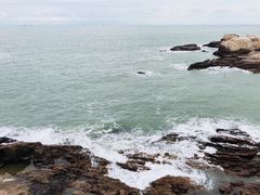 -东极岛景区-青浜岛
