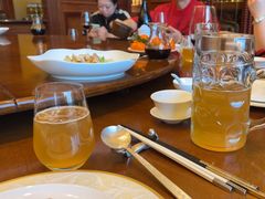 -臻宝中餐厅·大连菜·海鲜·融合菜(大连一方城堡豪华精选酒店)