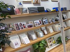-方快-照相馆(金桥国际店)
