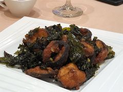 茶皇焗河鳗-宝园酒家(美林M·LIVE天地东座店)