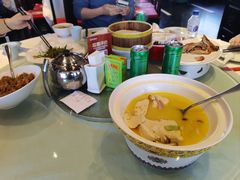 -惠丰堂饭庄·烤鸭·京味菜(西北旺·唐家岭店)