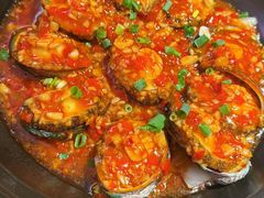 -小林哥的海鲜馆·夜宵烧烤(渔人码头店)