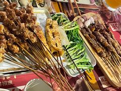 -木屋烧烤(白石洲店)