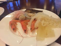 -火舞泰·泰式海鲜火锅餐厅(世纪城店)