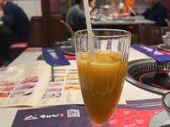 -牛村来人潮汕牛肉火锅(西单店)