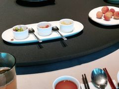 包厢-新荣记(椒江店)
