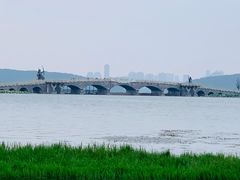 -东湖落雁景区