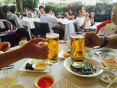 -珍宝海鲜(东海岸海鲜中心)