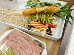 -袁记串串香(平潭店)