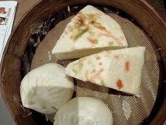 -穿越·兴化早茶·兴化味(英武路店)