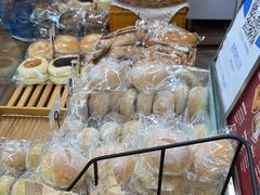 -富贵面包公司(运河店)