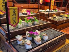 -苏格里岛·自助烤肉·火锅海鲜(金鼎广场店)