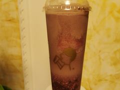 -喜茶(上海正大广场店)