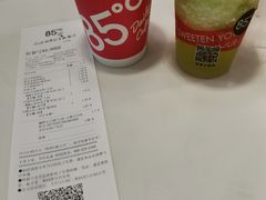 -85度C(上海广元店)