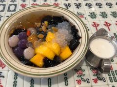 -堂屋糖水店(愚园店)