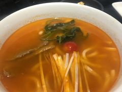 -九田家黑牛烤肉料理(石路天虹店)