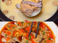 -乔街深夜食堂·台州菜·高压锅生蚝(杭州总店)