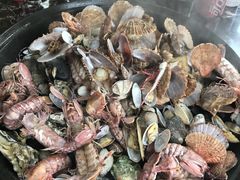 -大锅强·蒸海鲜青岛菜(吾悦广场店)