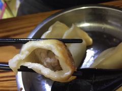 -锅贴大王南翔小笼(临沂二村店)