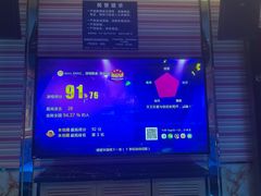 -乐够量贩KTV(成都世纪百合店)