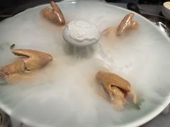 乳鸽-满满海佛跳墙(千禧店)
