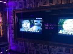 -温莎KTV(珠江路店)